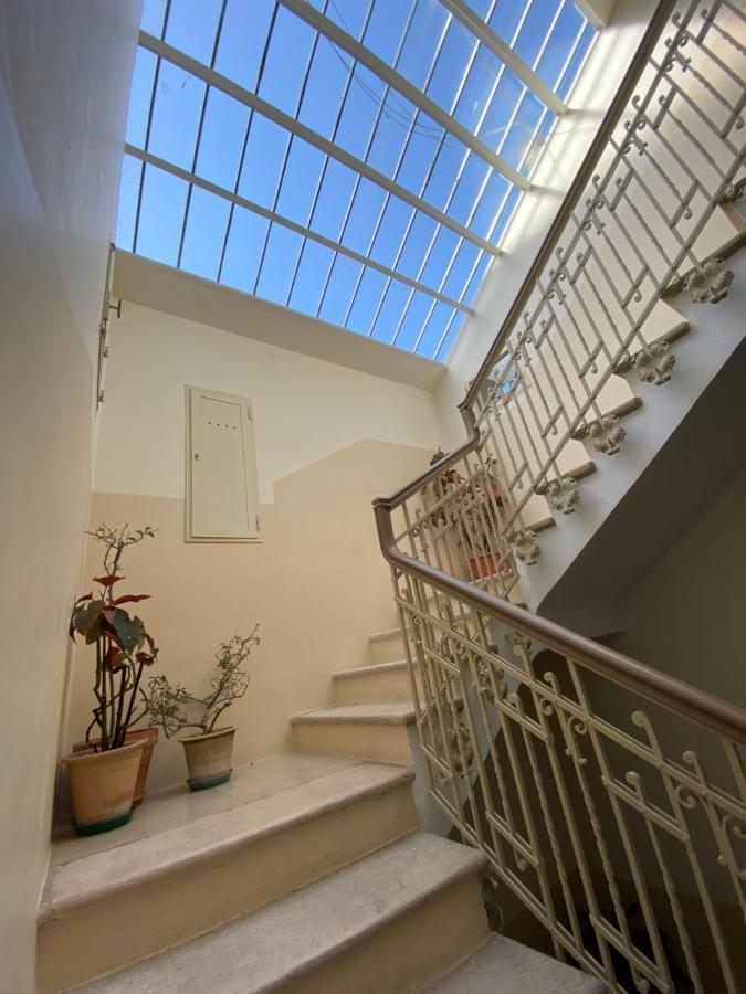 Palazzotto Morelli Matera Bagian luar foto