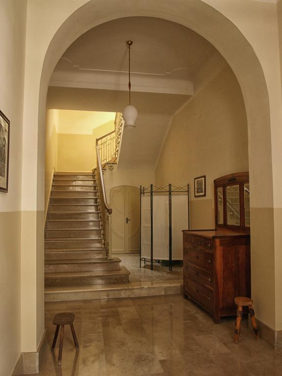 Palazzotto Morelli Matera Bagian luar foto