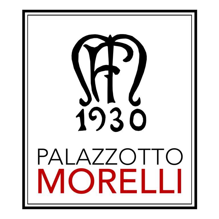 Palazzotto Morelli Matera Bagian luar foto