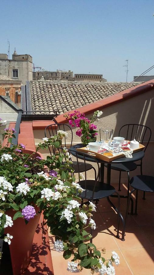 Palazzotto Morelli Matera Bagian luar foto